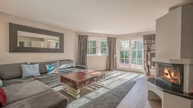 2 Schlafzimmer Wohnung in Kitzbühel, Austria, Nr. 68023