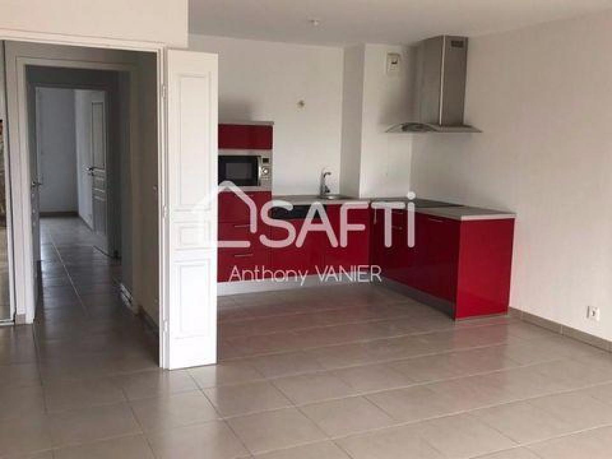 2 bedrooms Apartment in Cagnes-sur-Mer, France No. 13216