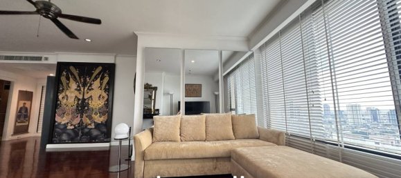 2 bedrooms Condo in Khlong San, Thailand No. 23611 5