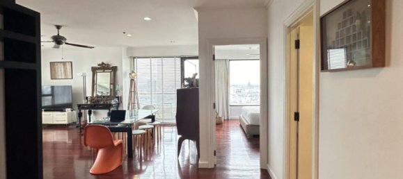 2 bedrooms Condo in Khlong San, Thailand No. 23611 9