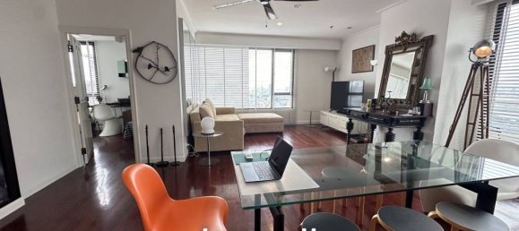 2 bedrooms Condo in Khlong San, Thailand No. 23611 8