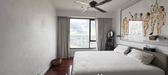 2 bedrooms Condo in Khlong San, Thailand No. 23611 10