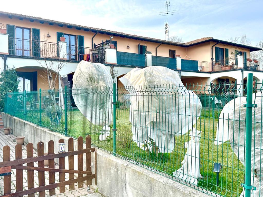 1 Schlafzimmer Wohnung in Spineto Scrivia, Italy, Nr. 52622