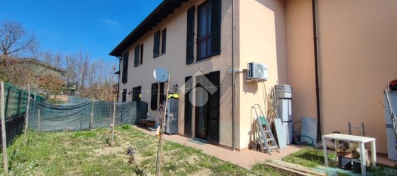 1 Schlafzimmer Wohnung in Spineto Scrivia, Italy, Nr. 52622 17