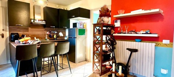 1 Schlafzimmer Wohnung in Spineto Scrivia, Italy, Nr. 52622 4