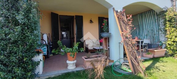 1 Schlafzimmer Wohnung in Spineto Scrivia, Italy, Nr. 52622 18