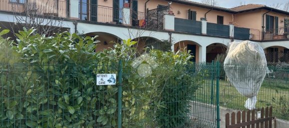 1 Schlafzimmer Wohnung in Spineto Scrivia, Italy, Nr. 52622 27