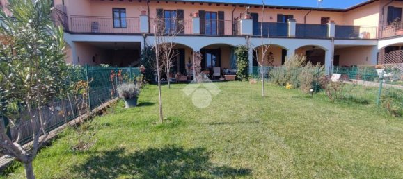 1 Schlafzimmer Wohnung in Spineto Scrivia, Italy, Nr. 52622 26