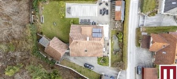 Casa de 3 habitaciónes en Kumberg, Austria No. 136766 10