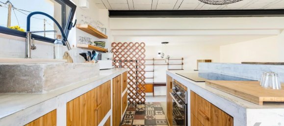 5 Schlafzimmer Villa in Almada, Portugal, Nr. 327715 15