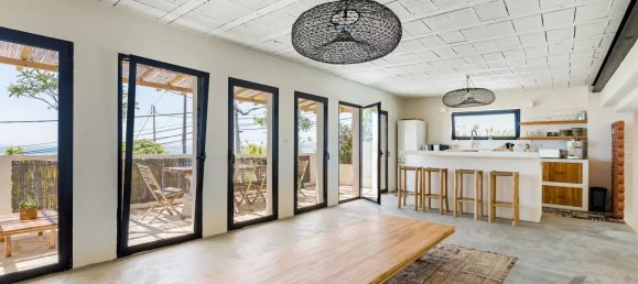 5 Schlafzimmer Villa in Almada, Portugal, Nr. 327715 11