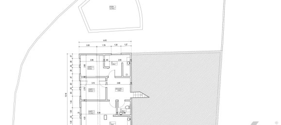 5 Schlafzimmer Villa in Almada, Portugal, Nr. 327715 42