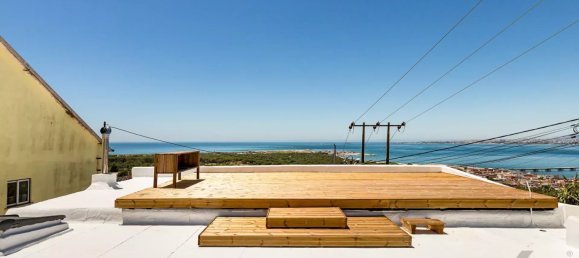 5 Schlafzimmer Villa in Almada, Portugal, Nr. 327715 33