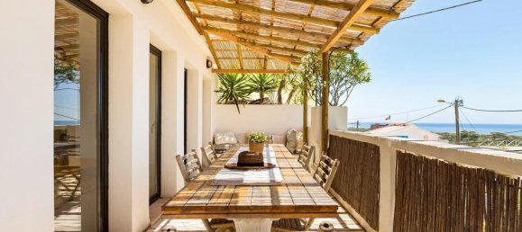 5 Schlafzimmer Villa in Almada, Portugal, Nr. 327715 29