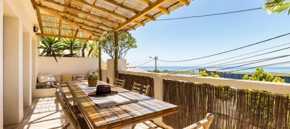 5 Schlafzimmer Villa in Almada, Portugal, Nr. 327715 30