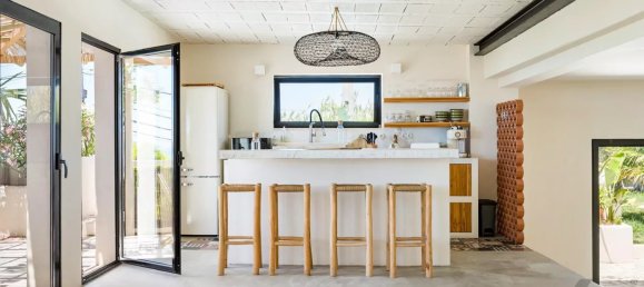 5 Schlafzimmer Villa in Almada, Portugal, Nr. 327715 13