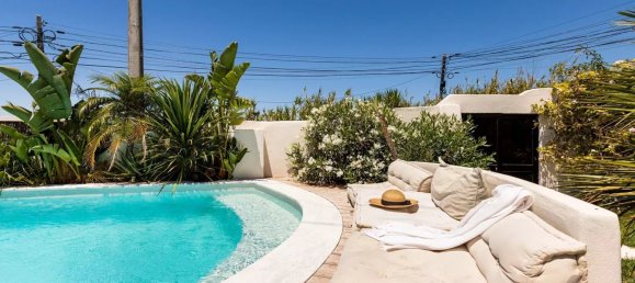 5 Schlafzimmer Villa in Almada, Portugal, Nr. 327715 39