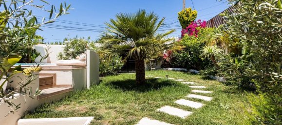 5 Schlafzimmer Villa in Almada, Portugal, Nr. 327715 35