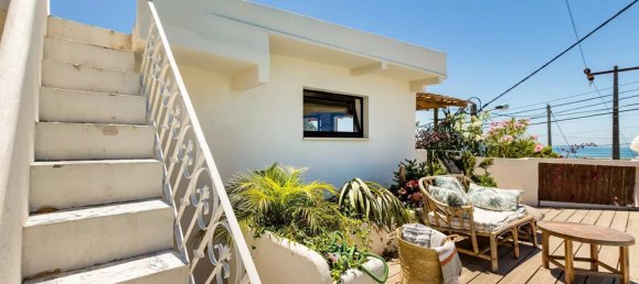 5 Schlafzimmer Villa in Almada, Portugal, Nr. 327715 32