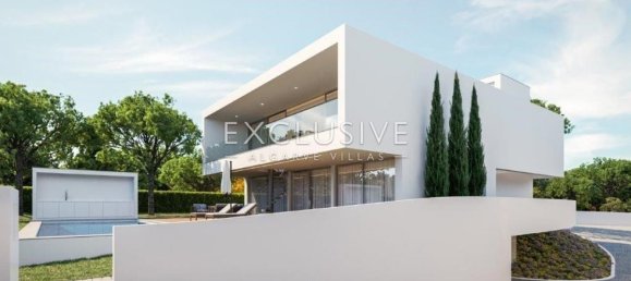 5 غرف نوم فيلا في Lagos, Portugal رقم 7542 2