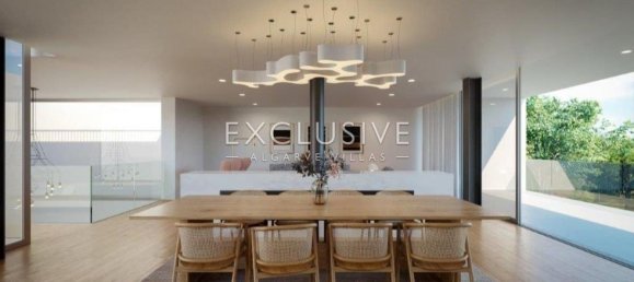 5 غرف نوم فيلا في Lagos, Portugal رقم 7542 4