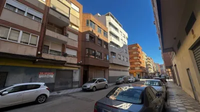 4 Schlafzimmer Wohnung in Albacete, Spain, Nr. 248291