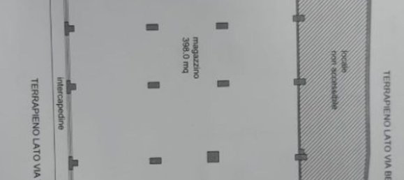 Propiedad comercial en Genoa, Italy 500 m² No. 31682 6