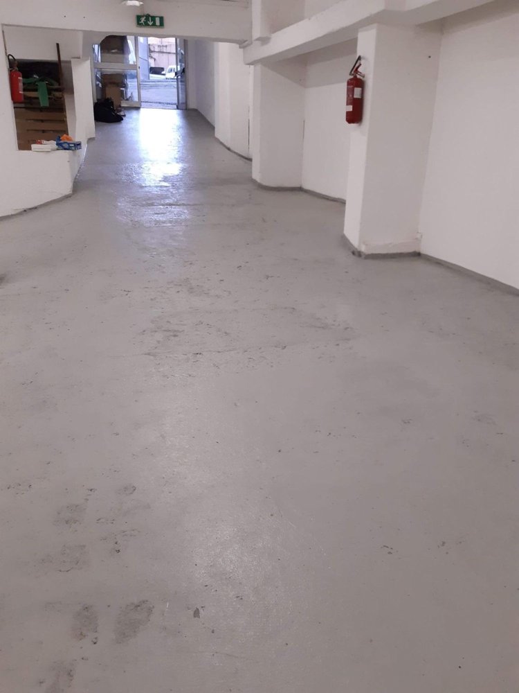 Propiedad comercial en Genoa, Italy 500 m² No. 31682