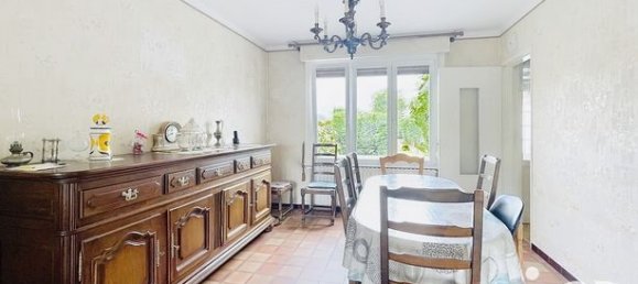 3 Schlafzimmer Haus in Waziers, France, Nr. 280991 2