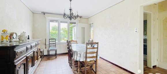 3 Schlafzimmer Haus in Waziers, France, Nr. 280991 6