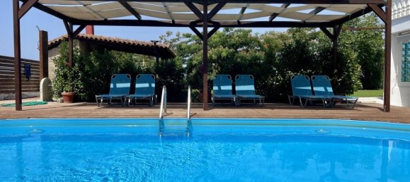 1 chambre Villa à Chalkidiki, Greece No. 8367 7