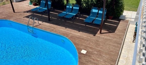 1 chambre Villa à Chalkidiki, Greece No. 8367 8