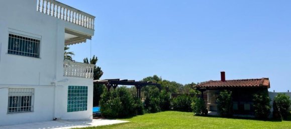 1 dormitorio villa en venta en Chalkidiki, Central Macedonia, Macedonia and Thrace, Greece № 8367 5