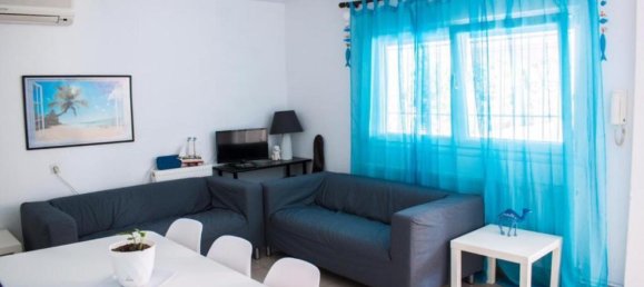 1 chambre Villa à Chalkidiki, Greece No. 8367 14