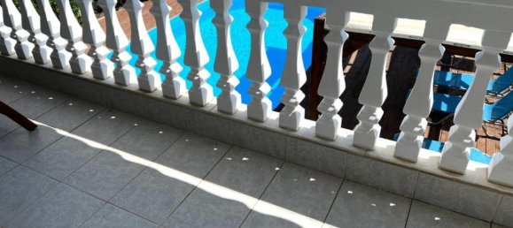 1 chambre Villa à Chalkidiki, Greece No. 8367 11