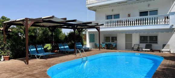 1 chambre Villa à Chalkidiki, Greece No. 8367 2