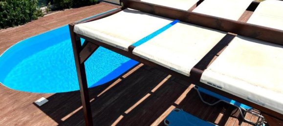 1 chambre Villa à Chalkidiki, Greece No. 8367 10