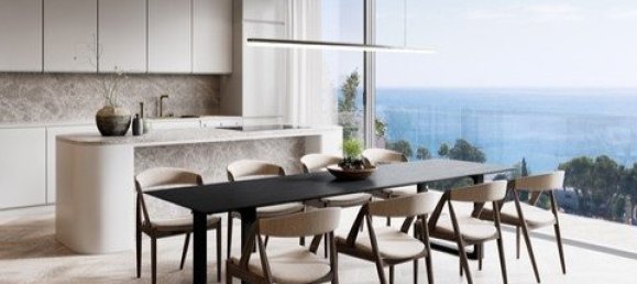 2 bedrooms Apartment in Agios Tychonas, Cyprus No. 388 7