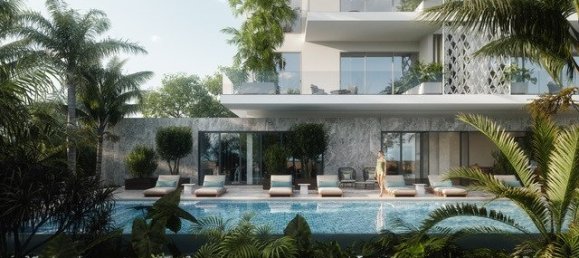 2 bedrooms Apartment in Agios Tychonas, Cyprus No. 388 9