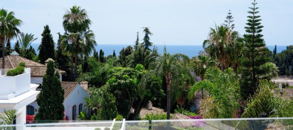 6 bedrooms Villa in Marbella, Spain No. 822 25