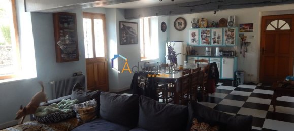 5 غرف نوم تاون هاوس في Gy-les-Nonains, France رقم 252275 5