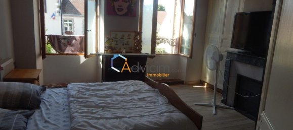 5 غرف نوم تاون هاوس في Gy-les-Nonains, France رقم 252275 9