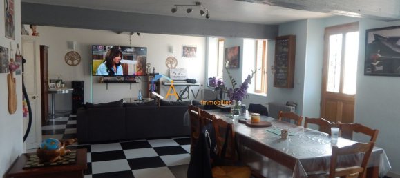 5 غرف نوم تاون هاوس في Gy-les-Nonains, France رقم 252275 4