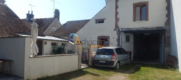 5 غرف نوم تاون هاوس في Gy-les-Nonains, France رقم 252275 2