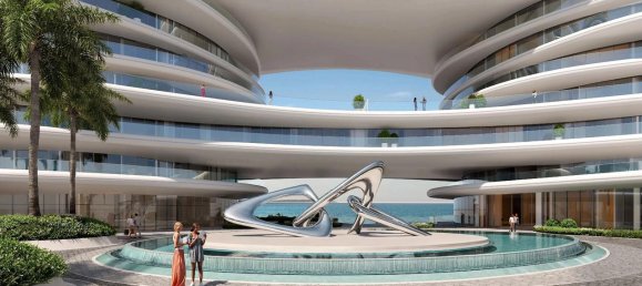 2 bedrooms Apartment in Al Marjan Island, UAE No. 96227 16