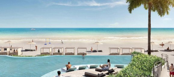 2 bedrooms Apartment in Al Marjan Island, UAE No. 96227 19