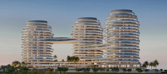 2 bedrooms Apartment in Al Marjan Island, UAE No. 96227 18