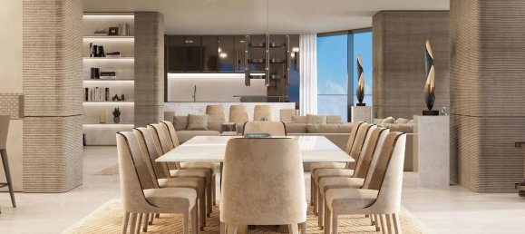 2 bedrooms Apartment in Al Marjan Island, UAE No. 96227 3