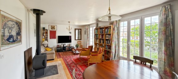 Casa de 5 divisões em Saint-Jean-le-Blanc, France N.º 297368 4