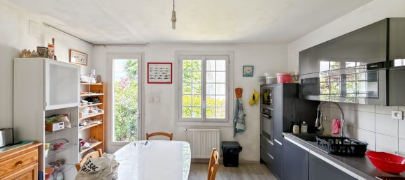 Casa de 5 divisões em Saint-Jean-le-Blanc, France N.º 297368 2